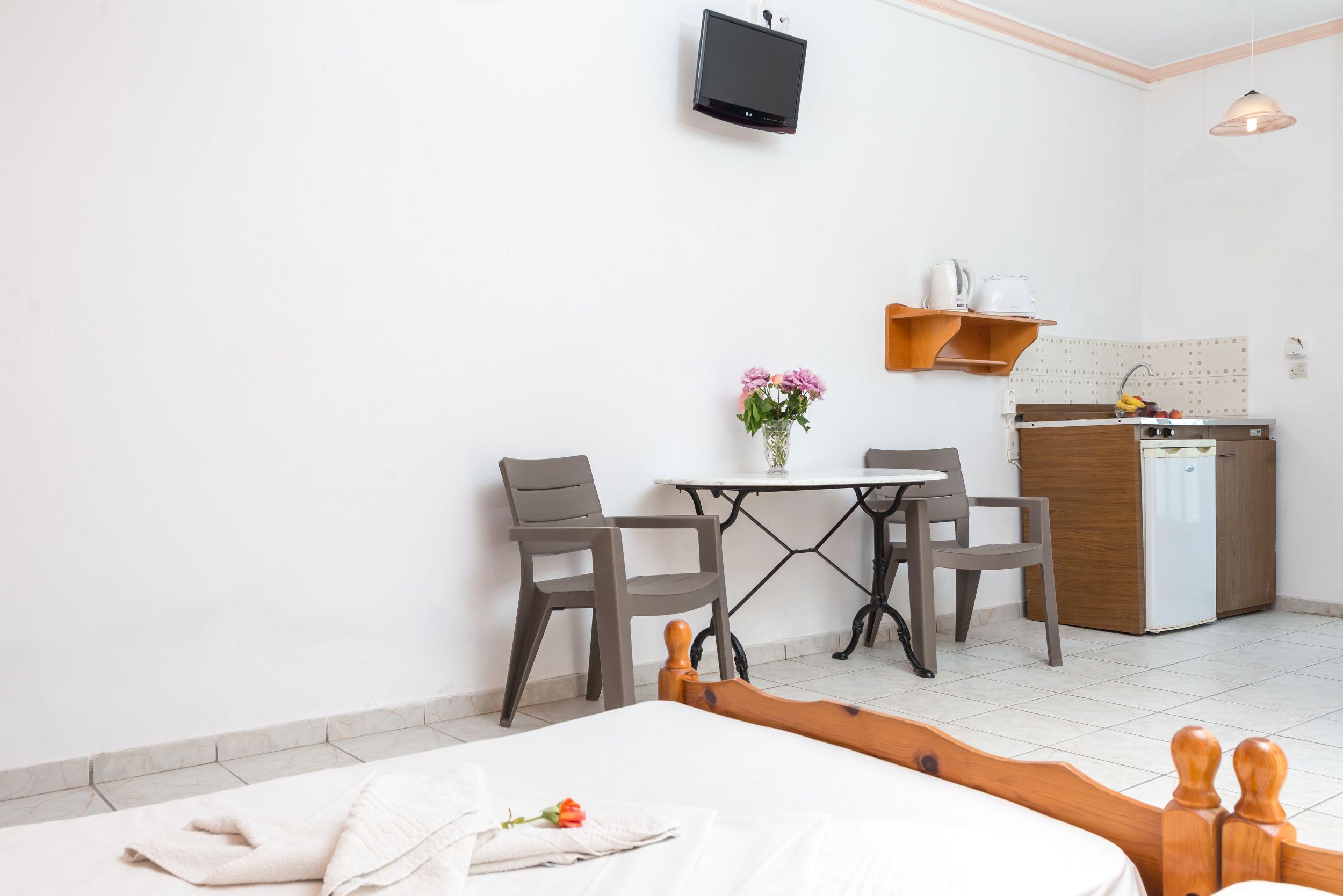 Athina Apartments Zakynthos Town Exterior photo