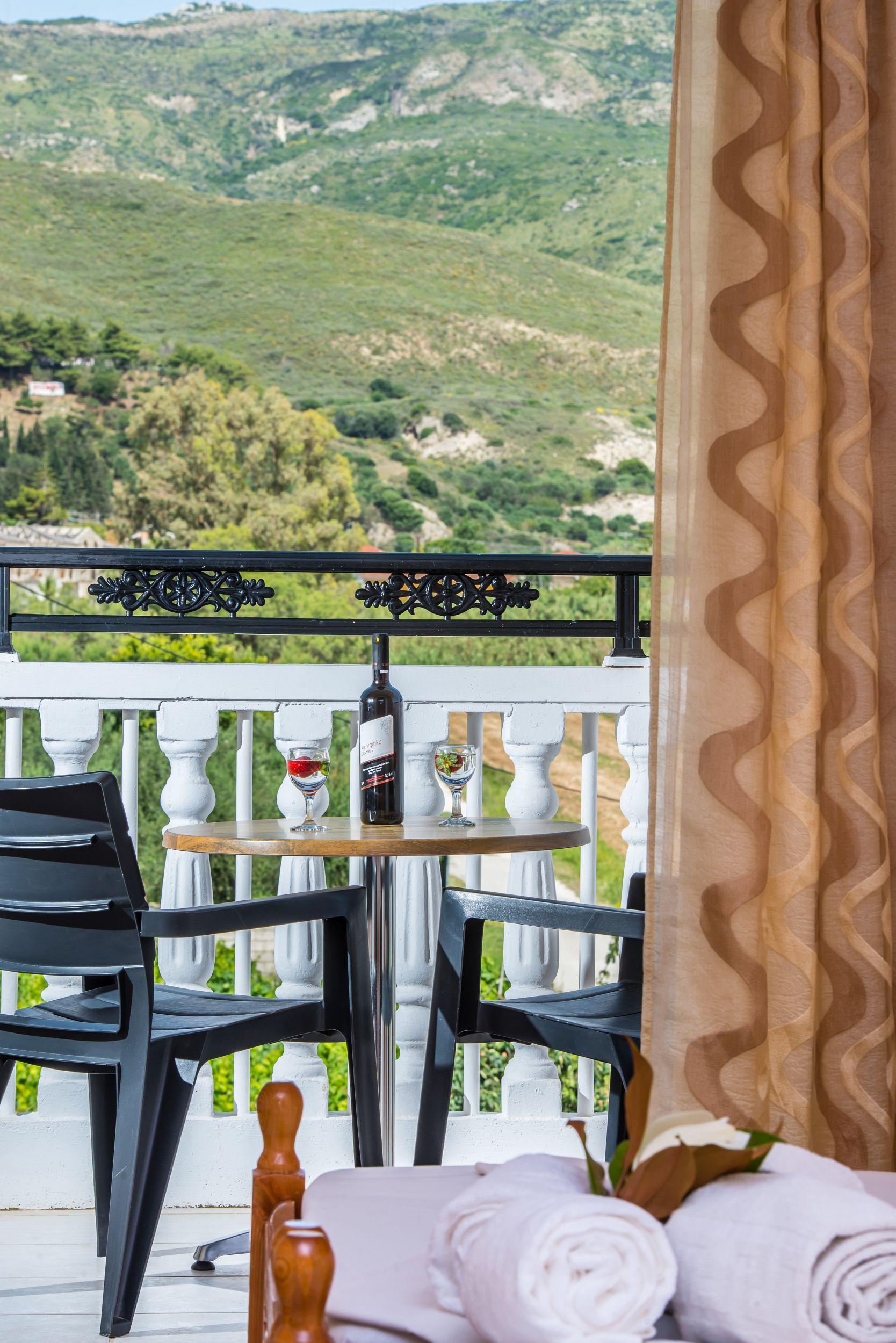Athina Apartments Zakynthos Town Exterior photo