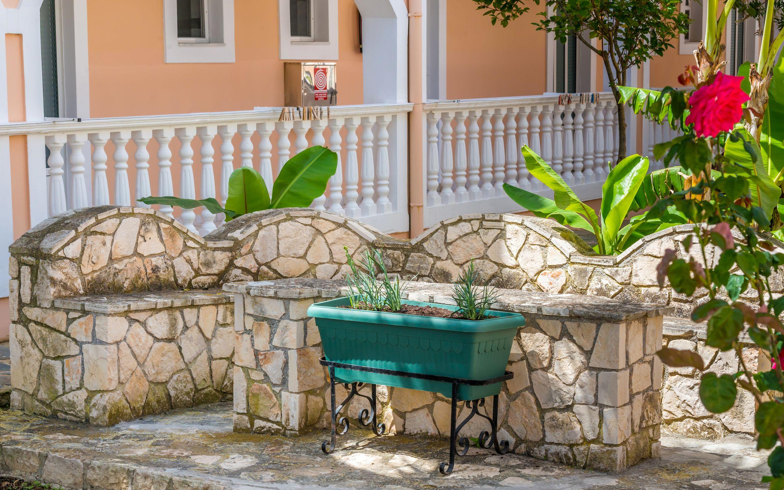 Athina Apartments Zakynthos Town Exterior photo